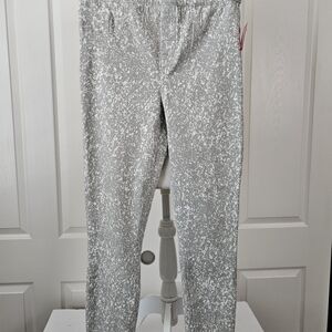 SPANX NWT Jean Legging